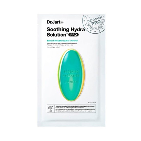 Dr.Jart+ Dermask Soothing Hydra Solutiontm Pro 26G 0
