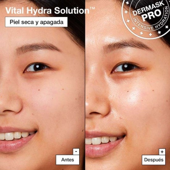 Dr.Jart+ Dermask Vital Hydra Solutiontm Pro 26G 1