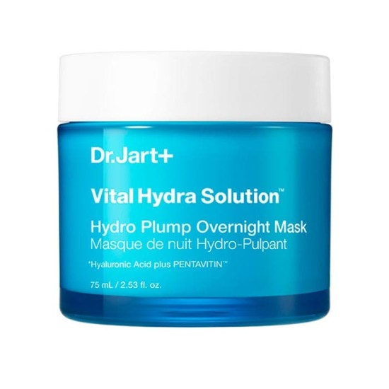 Dr.Jart+ Hydra Solution Hydro Plump Overnight Mask 75ml 0