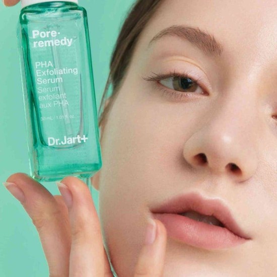 Dr.Jart+ Pore-Remedy Pha Exfoliating Serum 30ml 2