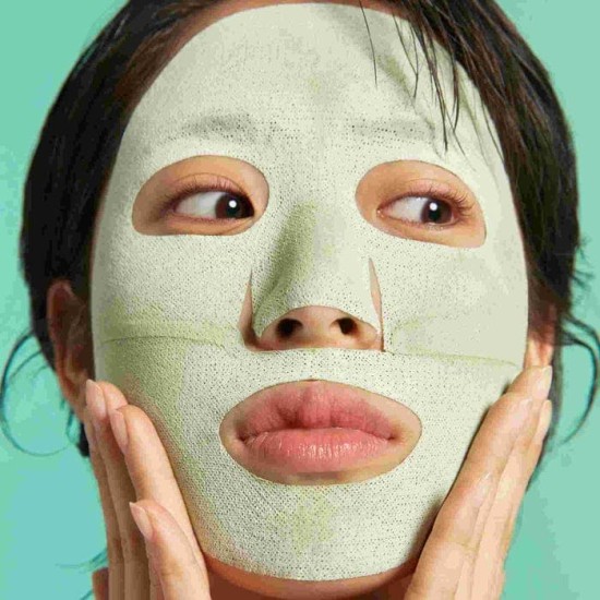 Dr.Jart+ Pore-Remedy Purifying Mud Mask 13G 2