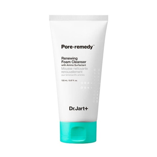 Dr.Jart+ Pore-Remedy Renewing Foam Cleanser 150ml 0