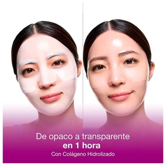 Dr.Jart+ Mascarilla Hydro Firming Mask 1