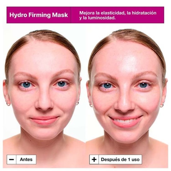 Dr.Jart+ Mascarilla Hydro Firming Mask 3