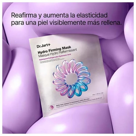 Dr.Jart+ Mascarilla Hydro Firming Mask 5