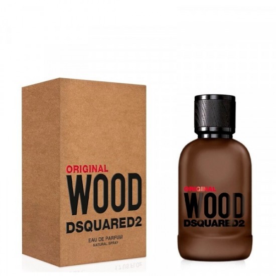 Dsquared Original Wood 100Ml 1