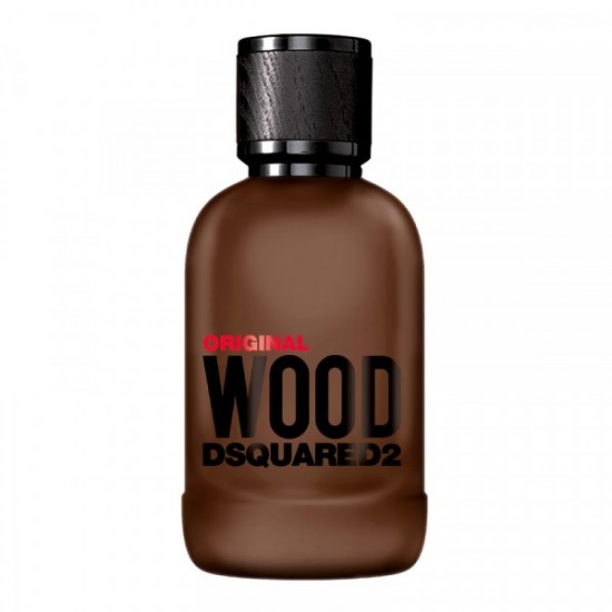 Dsquared Original Wood 100Ml 0