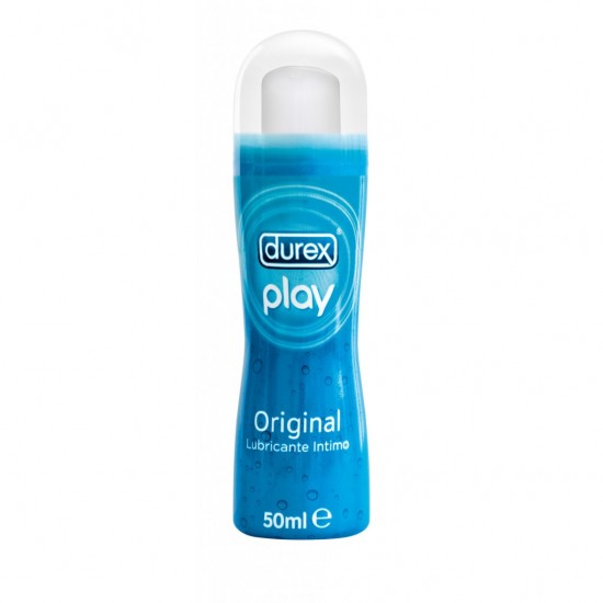 Durex play lubricante intimo original 50 ml 0
