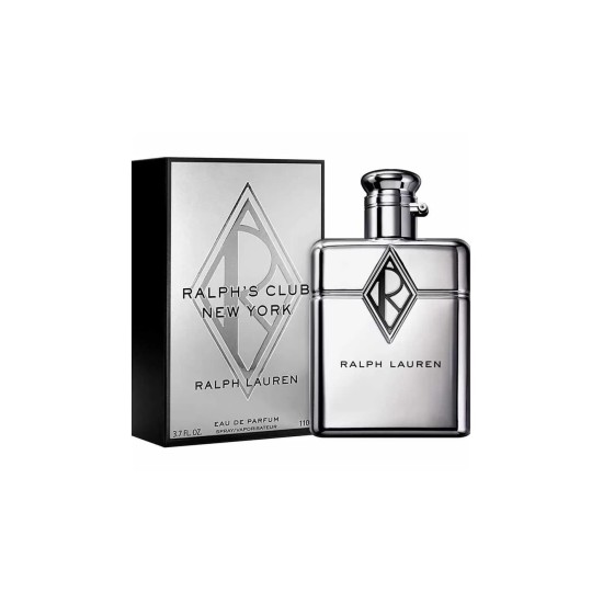 Eau de Parfum Ralph\'s Club New York 110Ml 1