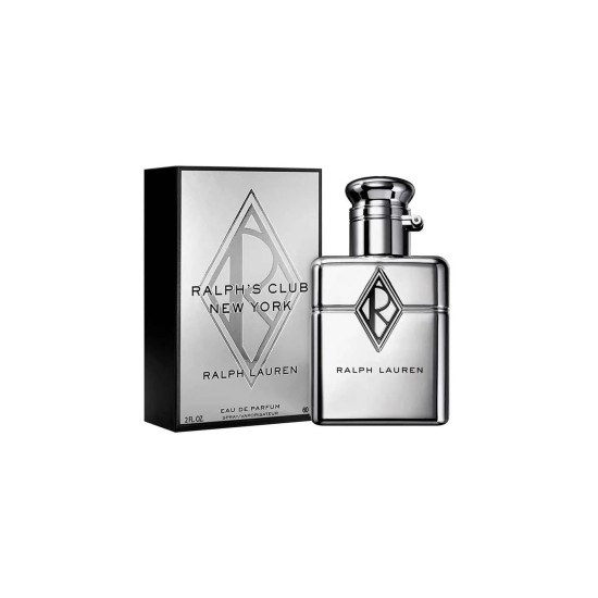 Eau de Parfum Ralph\'s Club New York 60Ml 1