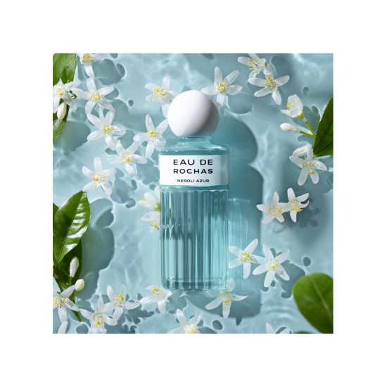 Eau de Rochas Neroli Azur 100ml 2