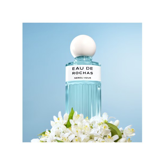 Eau de Rochas Neroli Azur 100ml 3