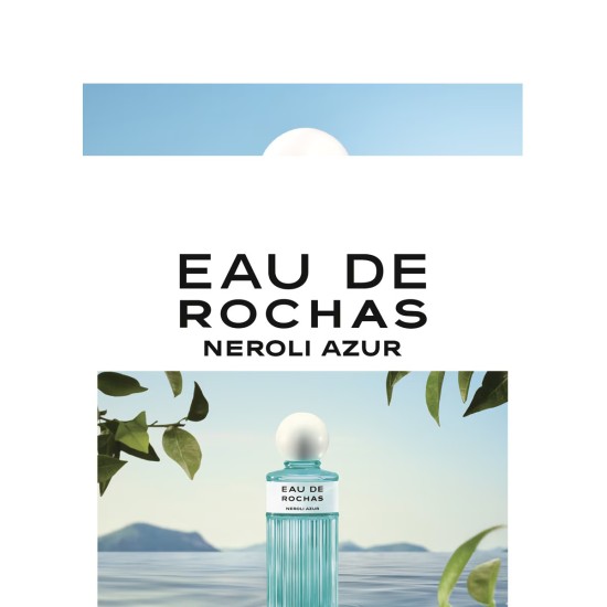 Eau de Rochas Neroli Azur 100ml 4