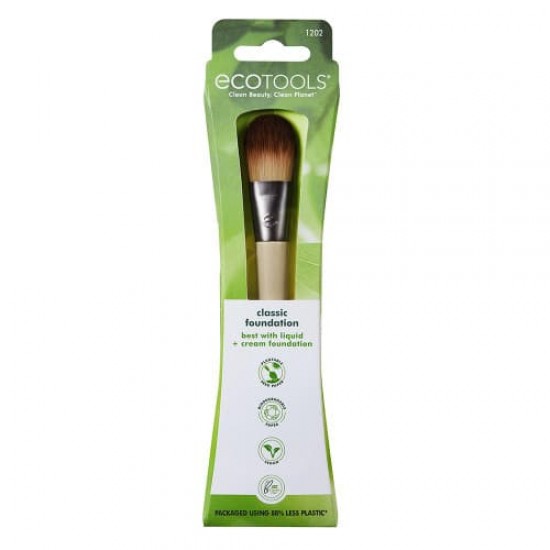 ECOTOOLS Classic Foundation 0