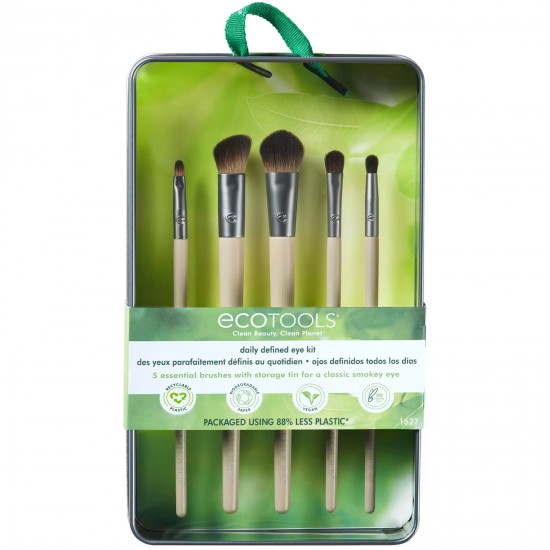 ECOTOOLS Daily Defined Eye Kit 0