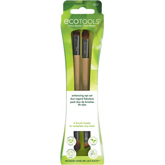 ECOTOOLS Eye Enhancing Duo 0