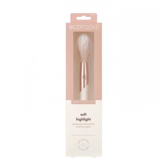 ECOTOOLS Luxe Soft Highlight 0