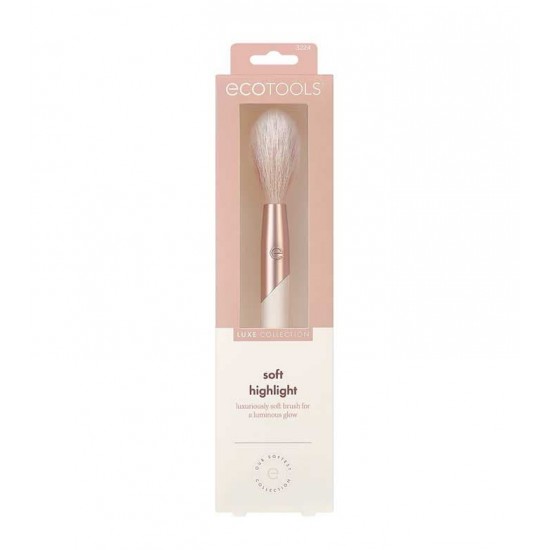 ECOTOOLS Luxe Soft Highlight 0