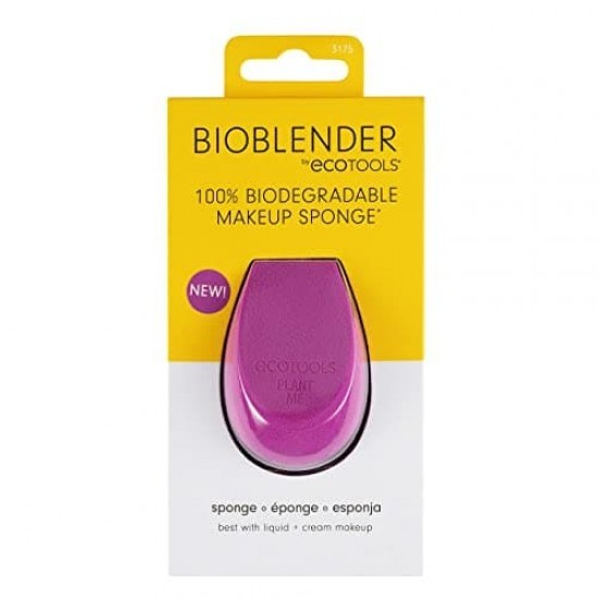 ECOTOOLS Makeup Sponge 0