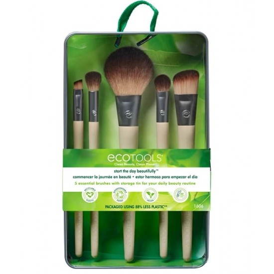 ECOTOOLS Start The Day Beautifully 0