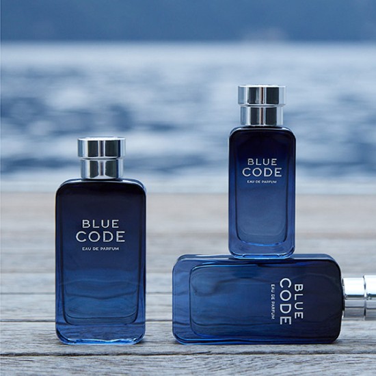 El Ganso Blue Code 100ml 2