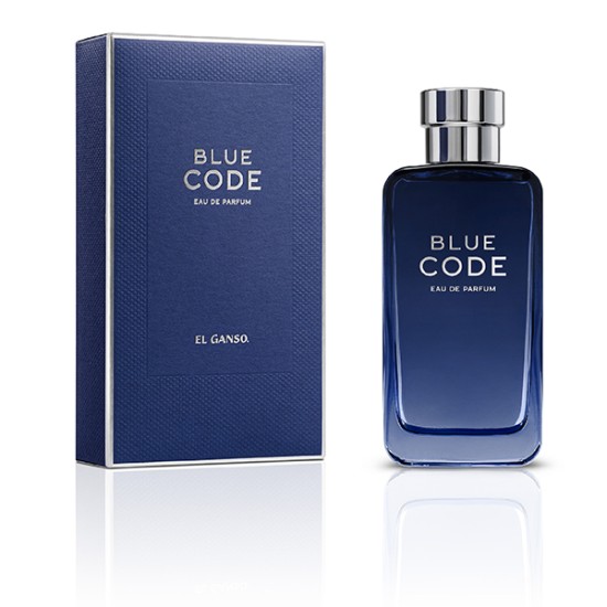 El Ganso Blue Code 100ml 1