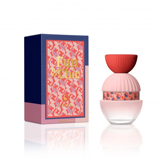 El Ganso Fun&Chic 100ml 1