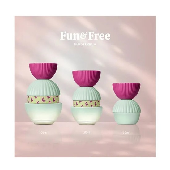 El Ganso Fun & Free 100ml 2