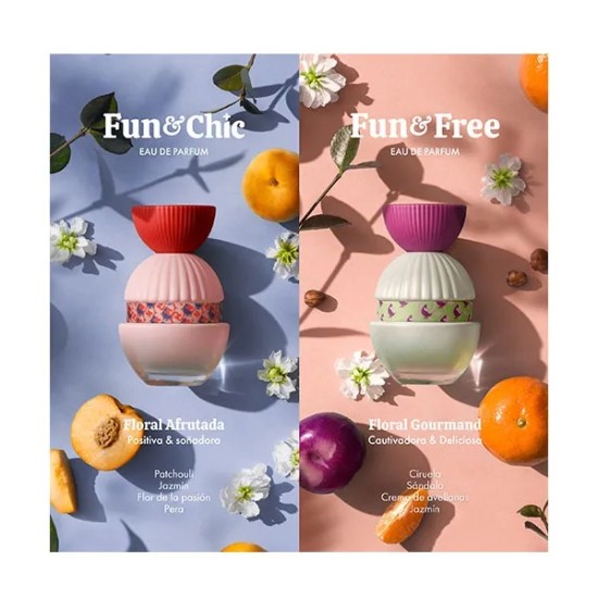 El Ganso Fun & Free 100ml 3