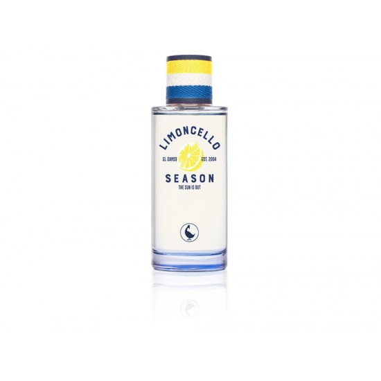 El Ganso Limoncello 125Ml 1