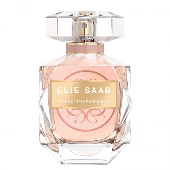 Elie Saab Le Parfum Essentiel 50 Vaporizador 0