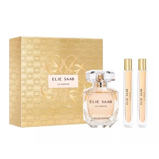 Elie Saab Le Parfum Lote 90ml 0
