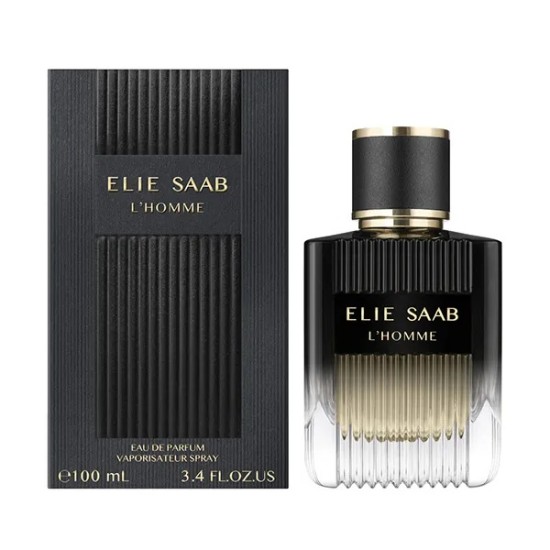 Elie Saab L’Homme 100ml 1