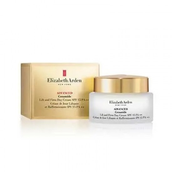 Elizabeth Arden Advanced Ceramide Lift&Firm Cream 50Ml 1
