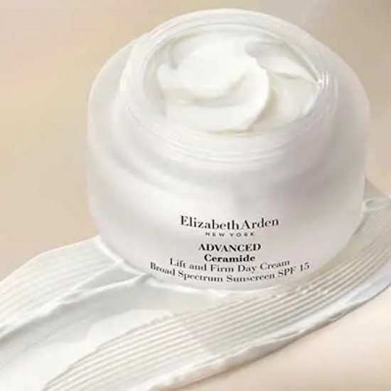 Elizabeth Arden Advanced Ceramide Lift&Firm Cream 50Ml 2