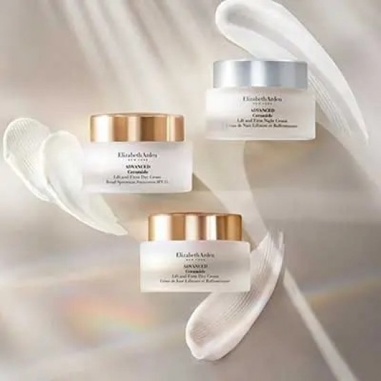 Elizabeth Arden Advanced Ceramide Lift&Firm Cream 50Ml 3