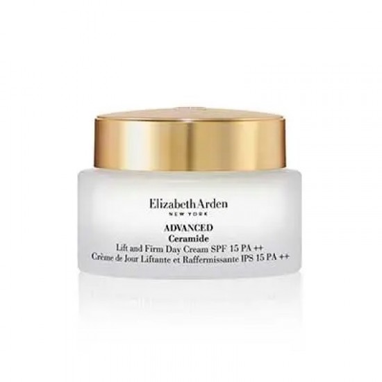 Elizabeth Arden Advanced Ceramide Lift&Firm Cream 50Ml 0