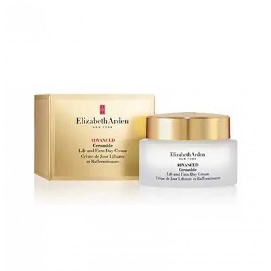 Elizabeth Arden Advanced Ceramide Lift&Firm Gel Cream 50Ml 1