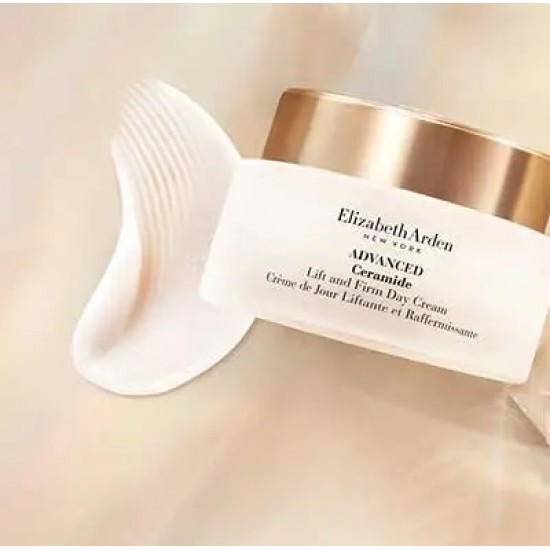 Elizabeth Arden Advanced Ceramide Lift&Firm Gel Cream 50Ml 2