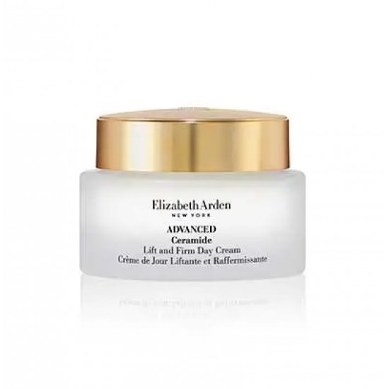 Elizabeth Arden Advanced Ceramide Lift&Firm Gel Cream 50Ml 0