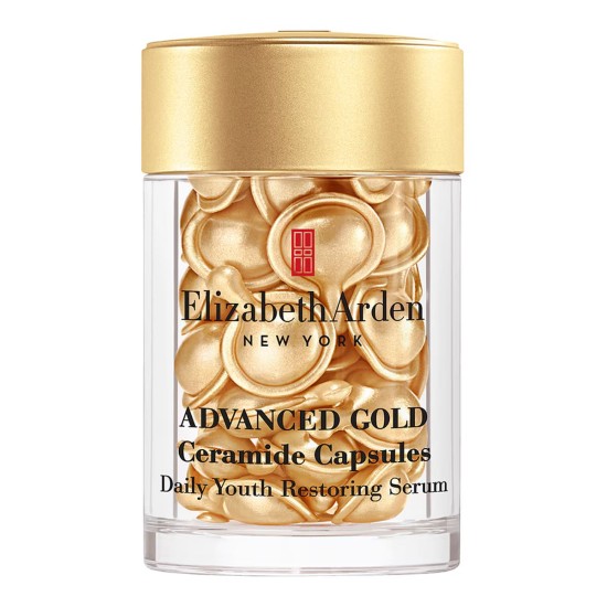 Elizabeth Arden Advanced Gold Ceramide Capsules 30 UDS 0