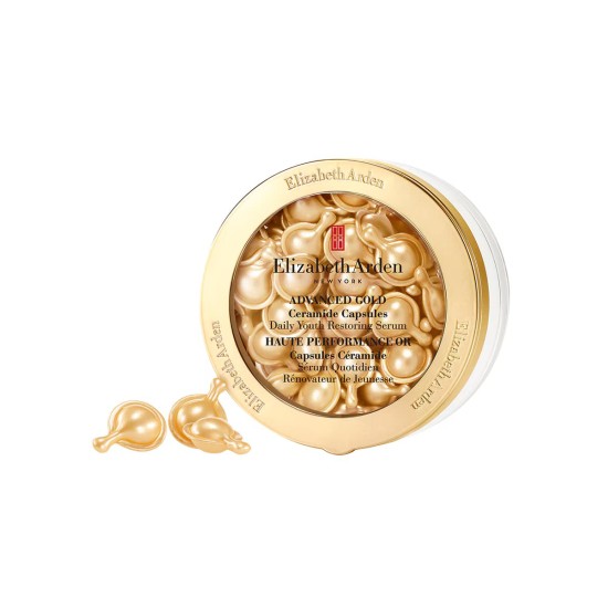 Elizabeth Arden Advanced Gold Ceramide Capsules 60 UDS 2