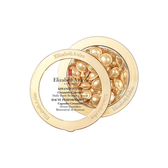 Elizabeth Arden Advanced Gold Ceramide Capsules 60 UDS 1