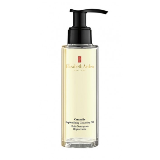 Elizabeth Arden Ceramide Aceite Limpiador Revitalizante 200Ml 0