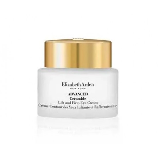 Elizabeth Arden Ceramide Lift&Firm Eye Cream 15Ml 0