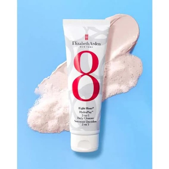 Elizabeth Arden Eight Hour Hydraplay 125ml 3
