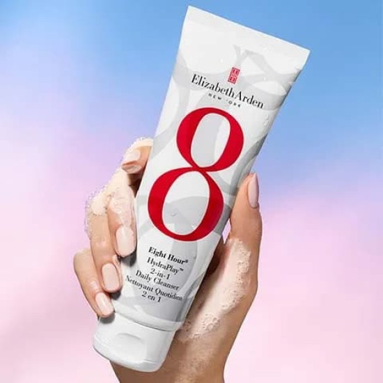 Elizabeth Arden Eight Hour Hydraplay 125ml 2