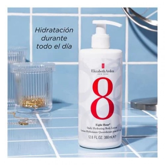 Elizabeth Arden Eight Hours Body Lotion 380ml 2