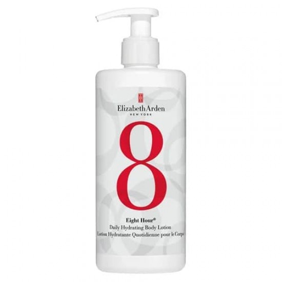 Elizabeth Arden Eight Hours Body Lotion 380ml 0