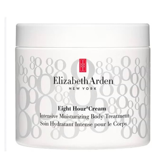 Elizabeth Arden Eight Hours Body Treatament 400Ml 0